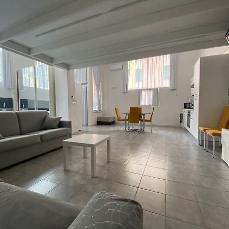La Via Lattea Appartement La Spezia Buitenkant foto