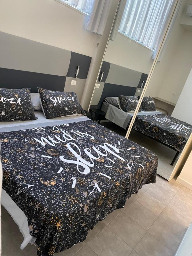 La Via Lattea Appartement La Spezia Buitenkant foto