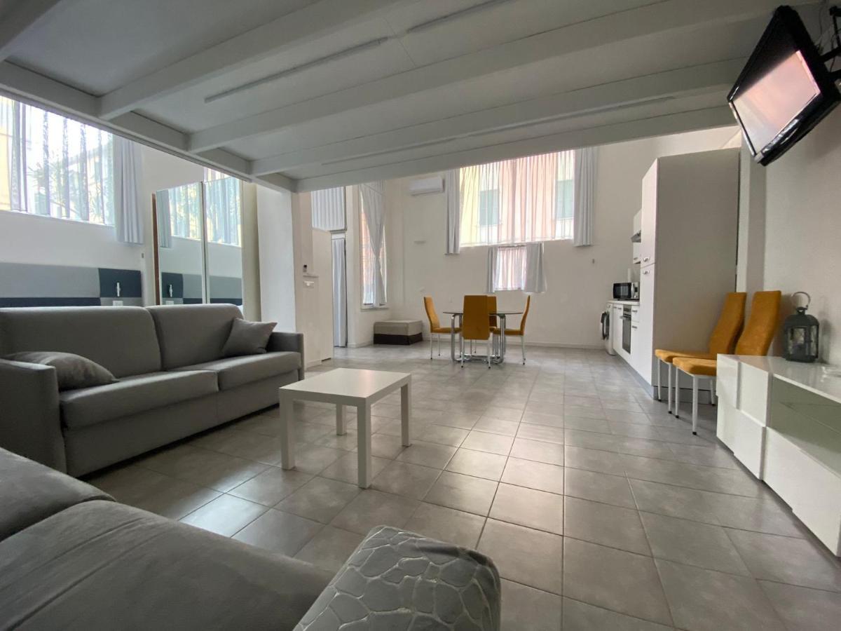 La Via Lattea Appartement La Spezia Buitenkant foto