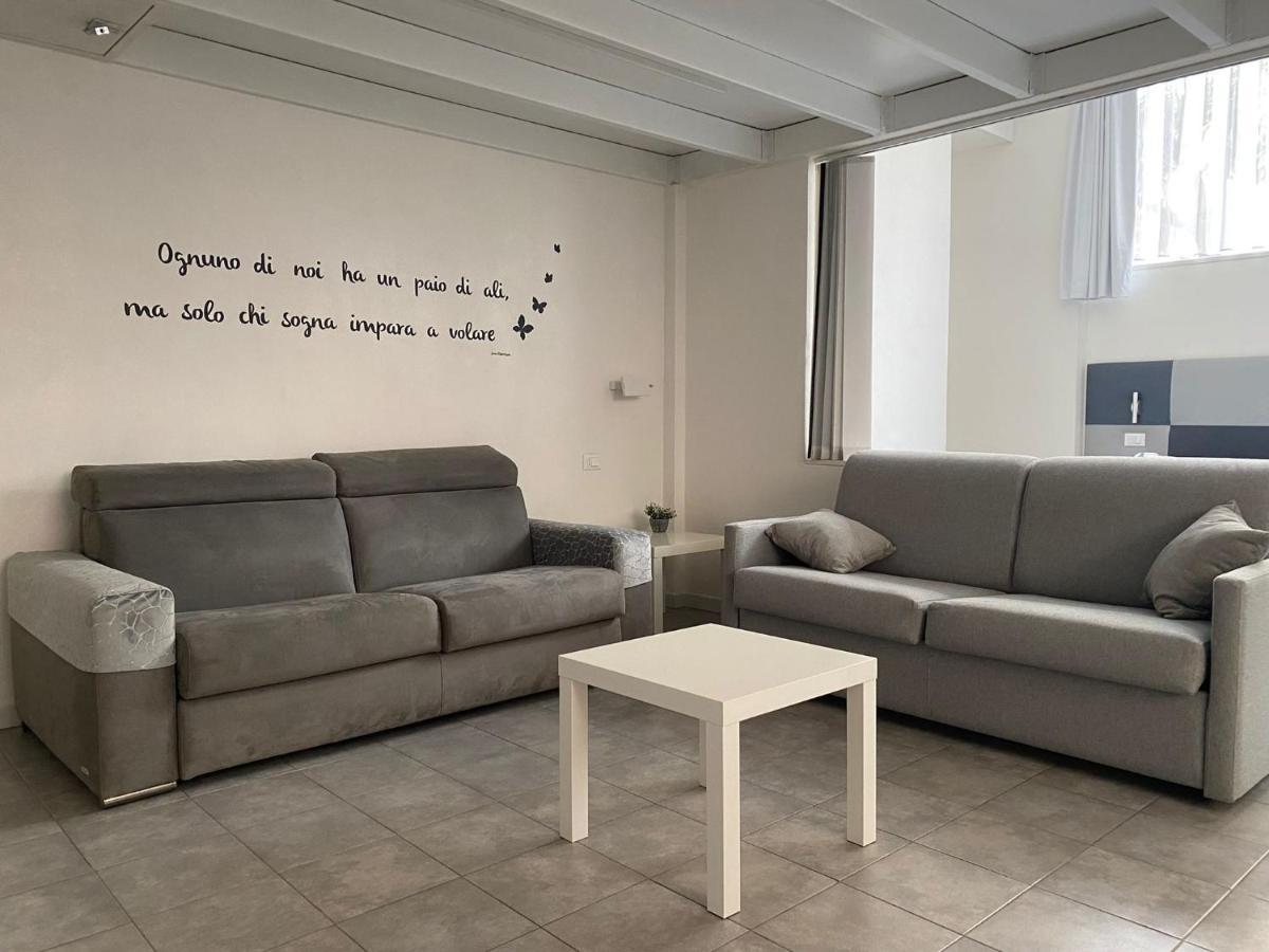 La Via Lattea Appartement La Spezia Buitenkant foto
