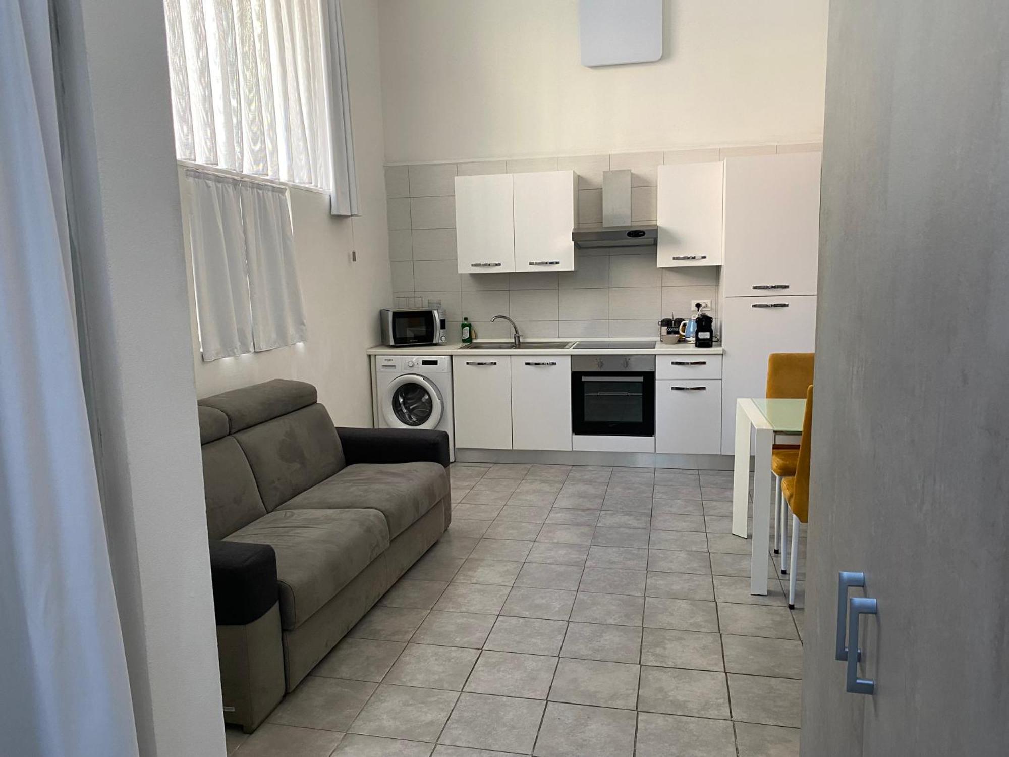 La Via Lattea Appartement La Spezia Buitenkant foto